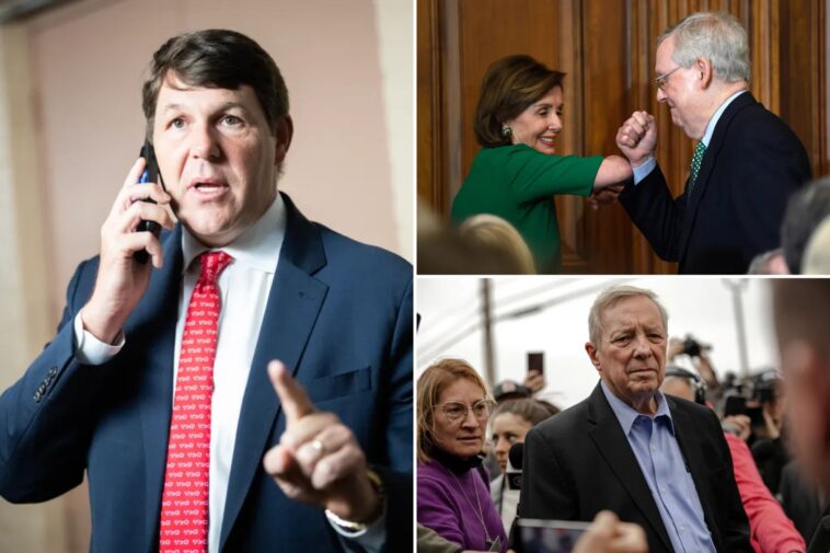 congress-faces-mass-retirement-wave,-with-nearly-1-in-10-lawmakers-skipping-re-election