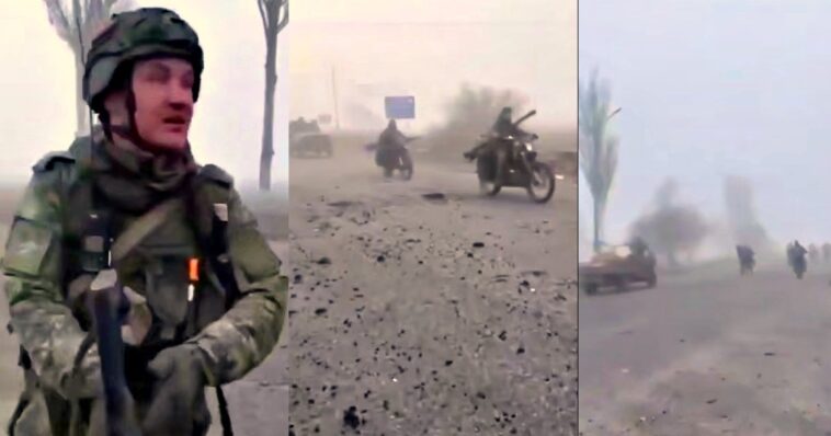 watch:-under-cover-of-thick-fog,-conquering-russian-forces-roll-on-pokrovsky-‘mad-max-style’