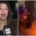 they-did-it-again!-cbs-affiliate-gets-scorched-for-calling-tpusa-event-violently-disrupted-by-antifa-“mostly-peaceful”-before-showing-footage-of-what-actually-happened-(video)
