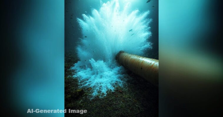 german-investigation-into-nord-stream-pipeline-attack-threatens-to-blow-up-european-support-for-the-ukrainian-perpetrators:-report