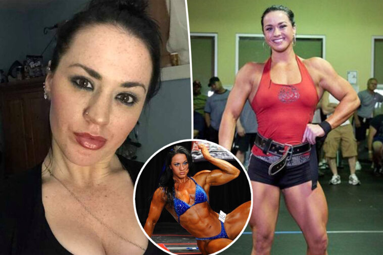 cause-behind-37-year-old-bodybuilder-hayley-mcneff’s-sudden-death-revealed
