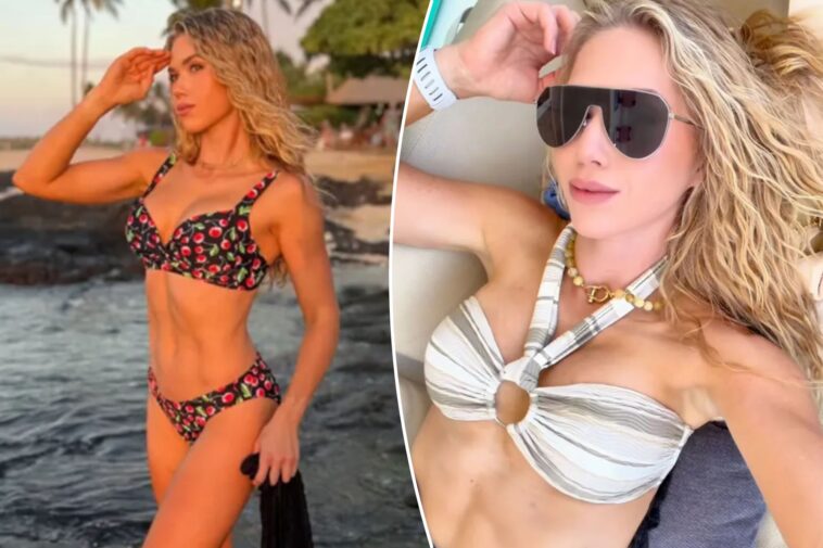 chiefs-heiress-gracie-hunt-models-bikini-during-stunning-hawaiian-vacation