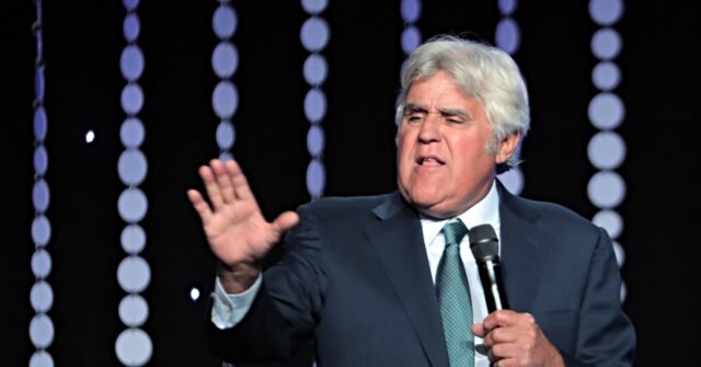 jay-leno-ticket-sales-spike-after-dropping-politics-from-his-comedy-show:-‘nobody-wants-to-be-lectured’