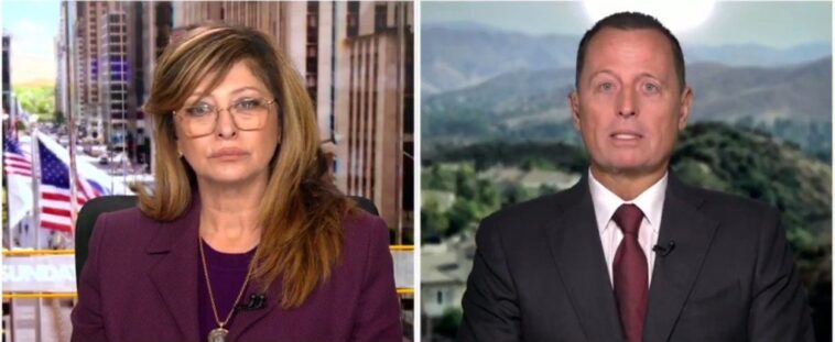 richard-grenell-defends-president-trump’s-use-of-kennedy-center,-blasts-democrats-for-useless-investigation-(video)