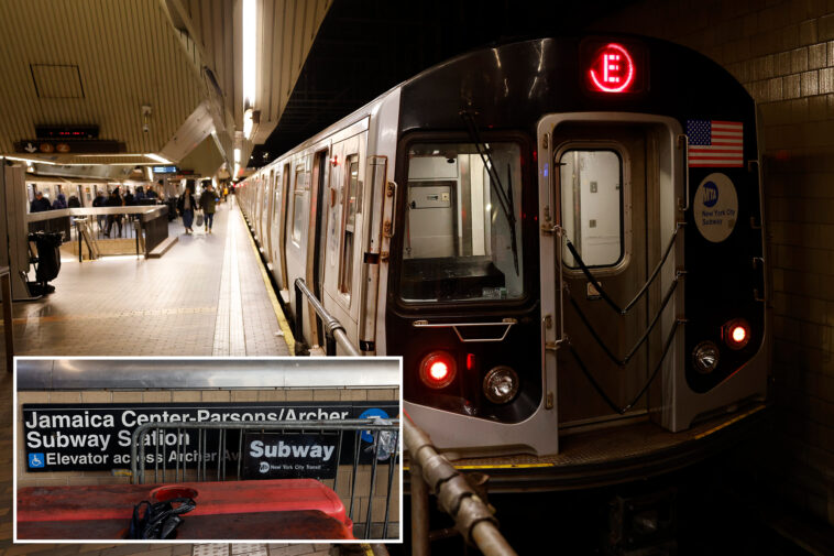 daughter-of-nyc-subway-rider-stabbed-for-asking-lunatic-to-lower-his-voice-pleads-for-more-cops:-‘crazy-world-we-live-in’