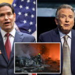 rubio,-witkoff-scramble-to-get-ukraine-peace-plan-back-on-track-after-blowback-and-claims-it-came-from-russia