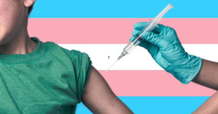 nhs-greenlights-controversial-puberty-blocker-trials,-will-inject-over-200-kids-as-young-as-10