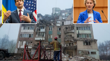 leaked-eu-peace-deal-calls-for-ukraine-to-keep-its-forces,-leaves-nato-door-open-in-contrast-to-trump-proposal:-report