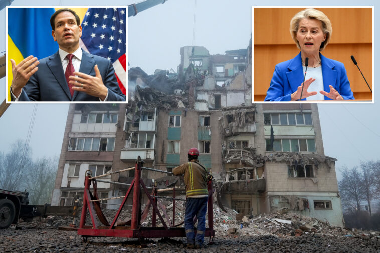 leaked-eu-peace-deal-calls-for-ukraine-to-keep-its-forces,-leaves-nato-door-open-in-contrast-to-trump-proposal:-report