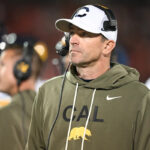 cal-fires-head-coach-justin-wilcox-after-loss-to-stanford