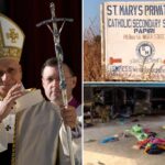 pope-leo-xiv-calls-for-265-kidnapped-nigerian-students-and-teachers-to-be-released-after-50-pupils-escape