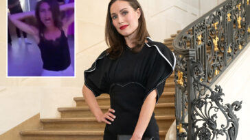 glam-former-prime-minister-sanna-marin-complains-that-she’s-known-for-racy-dance-video,-club-grinding:-‘layer-of-misogyny’