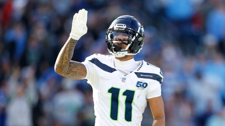 jaxon-smith-njigba-breaks-seahawks-franchise-record-in-victory-over-titans