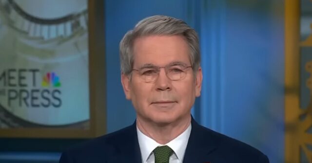 bessent:-dems-telling-military-to-refuse-orders-‘helps-our-enemies’