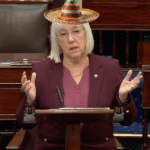 democrat-sen.-patty-murray-is-‘outraged’-by-government-reopening-(video)