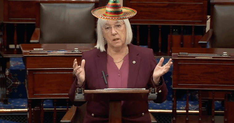 democrat-sen.-patty-murray-is-‘outraged’-by-government-reopening-(video)