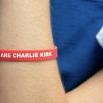 ‘incredibly-concerning’:-protesters-disrupt-student-organized-memorial-for-charlie-kirk