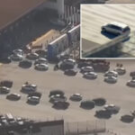 woman-evades-police-in-180-mile,-high-speed-car-chase-from-california-to-mexico-in-allegedly-stolen-minivan