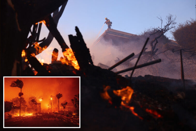 la-firefighters-warned-that-brush-fire-was-still-smoldering-before-it-sparked-palisades-blaze,-but-officials-did-nothing:-report