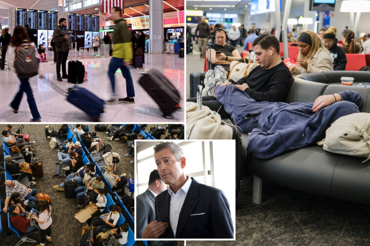 us-faces-travel-armageddon-this-weekend-if-congress-doesn’t-end-government-shutdown,-duffy-warns