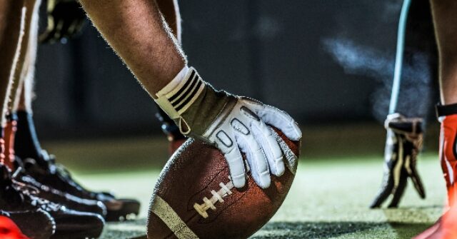 watch:-high-school-coach-shoves-opposing-qb,-sparks-sideline-brawl