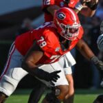 georgia-lineman-nyier-daniels-arrested-for-cruelty-to-children,-reckless-driving