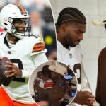 browns’-shedeur-sanders-shares-heartwarming-moment-with-dad-deion-after-first-nfl-win