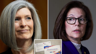 senators-aim-to-reduce-pesky-political-junk-mail,-ending-key-federal-subsidy-to-republican-and-democratic-party