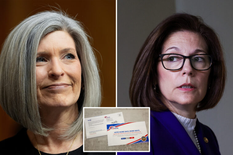 senators-aim-to-reduce-pesky-political-junk-mail,-ending-key-federal-subsidy-to-republican-and-democratic-party