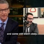 watch:-bill-maher-needs-over-1-min.-to-cut-kimmel’s-wife-to-ribbons-over-insane-anti-trump-‘ultimatum’-she-gave-her-family