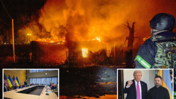 trump-hints-‘something-good-may-just-be-happening’-in-ukraine-peace-talks