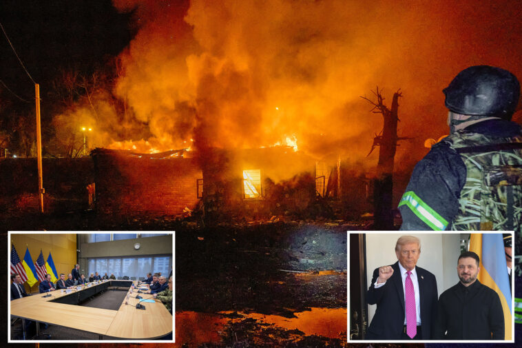 trump-hints-‘something-good-may-just-be-happening’-in-ukraine-peace-talks