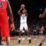 noah-clowney’s-ill-advised-mistake-comes-as-he’s-emerging-as-nets-fixture