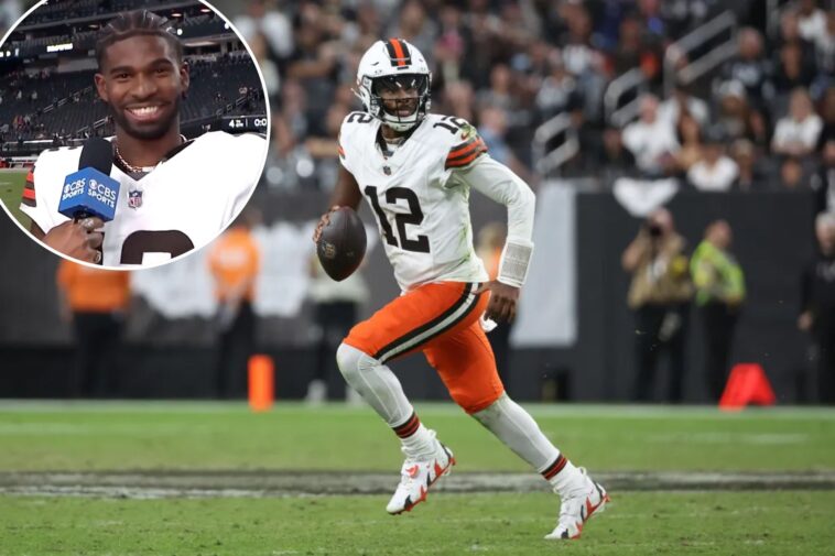 shedeur-sanders-has-‘dangerous’-message-to-haters-after-impressive-first-start