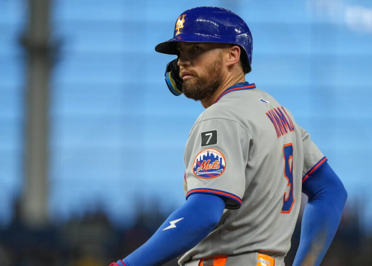 here’s-what-mets,-rangers-gain-in-reported-surprising-swap-of-brandon-nimmo-for-marcus-semien