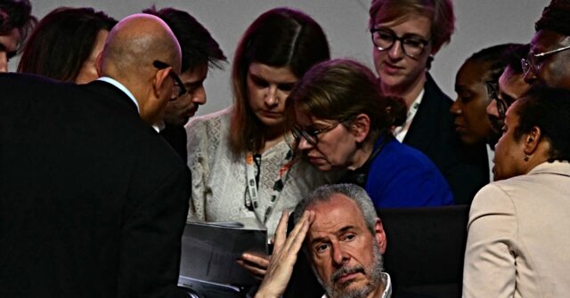 widespread-disappointment-as-un.-climate-doom-summit-cop30-ends-with-lukewarm-‘roadmap’