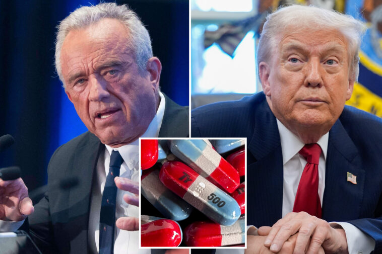 rfk-jr.-claims-he-tried-to-keep-trump-from-warning-pregnant-women-off-tylenol:-‘there’s-nuance-to-it’