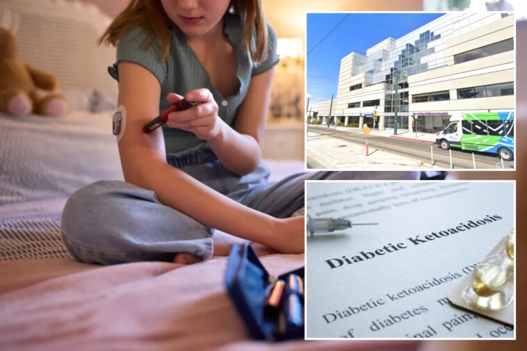 mother-charged-with-manslaughter-after-diabetic-daughter,-10,-dies-on-road-trip