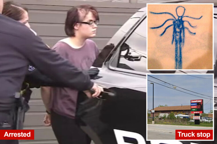 ‘slender-man’-stabber-morgan-geyser-told-cops-to-‘just-google’-her-when-she-was-busted-for-escaping-group-home