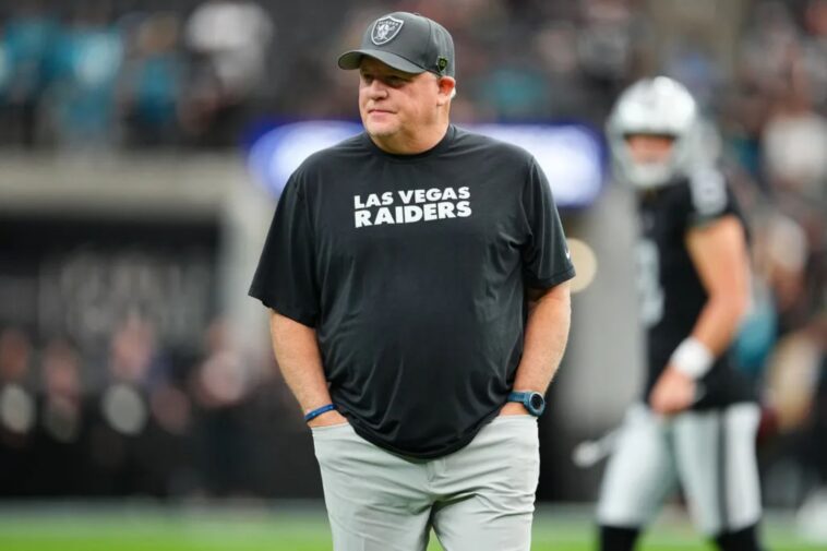 chip-kelly-speaks-out-on-raiders-firing-after-team’s-$6-million-shakeup