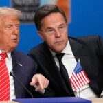 nato-chief-‘sure’-trump’s-ukraine-russia-peace-plan-will-succeed-despite-‘difficult’-talks