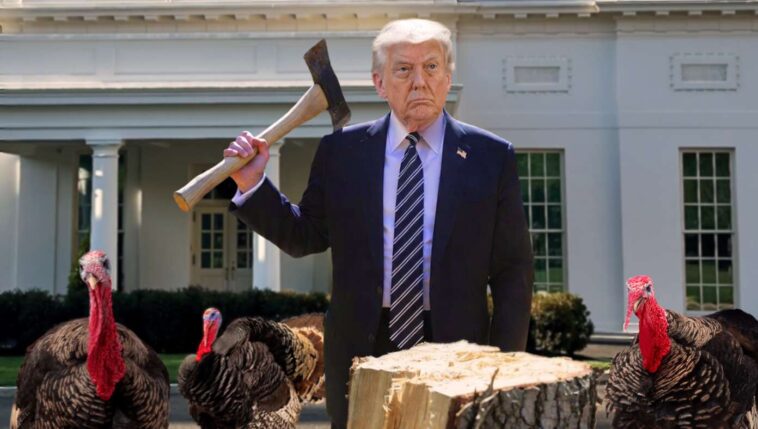 trump-to-execute-all-turkeys-pardoned-by-biden’s-autopen