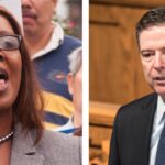 breaking:-clinton-judge-dismisses-comey,-letitia-james-cases-–-rules-lindsey-halligan-illegally-appointed-–-letitia-james-celebrates