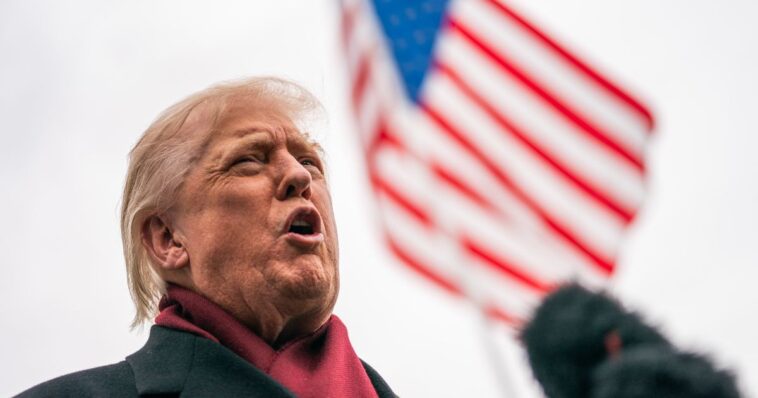 listen:-trump-tells-brian-kilmeade-he-thinks-hegseth,-military-courts-are-already-looking-into-6-seditious-dems-calling-for-servicemen-to-disobey