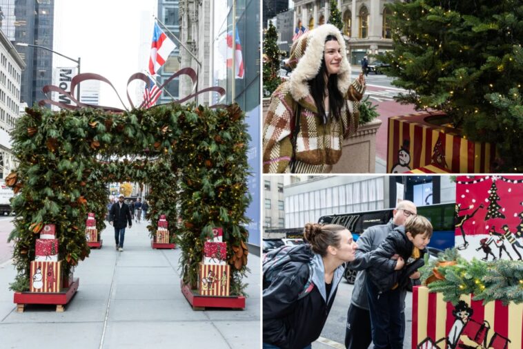 nyc’s-fifth-avenue-has-never-smelled-sweeter-this-holiday-season-—-here’s-how-the-‘homey’-transformation-happened:-‘a-big,-big-job’