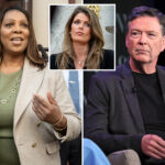 judge-dismisses-cases-against-ex-fbi-director-james-comey,-ny-ag-tish-james