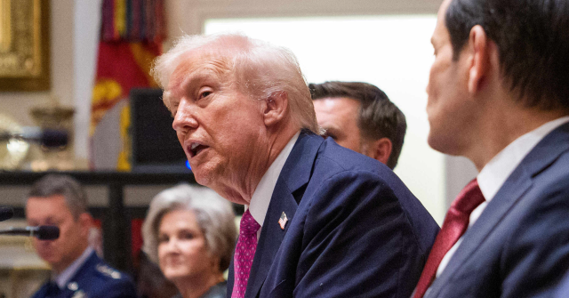 trump-cautiously-optimistic-after-‘productive’-peace-negotiations-between-us.,-ukraine-officials