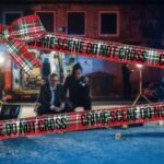 chicago-kicks-off-holiday-season-by-unveiling-festive-red-and-green-crime-scene-tape