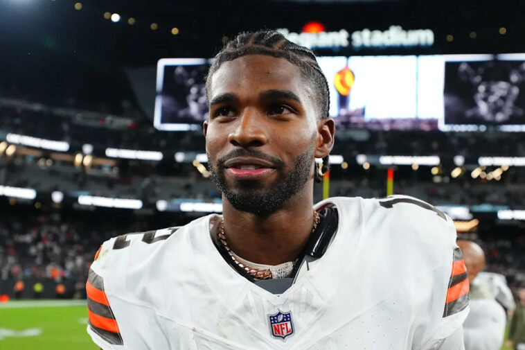 shedeur-sanders-will-start-against-vs.-49ers,-and-it’s-the-right-call-by-the-browns