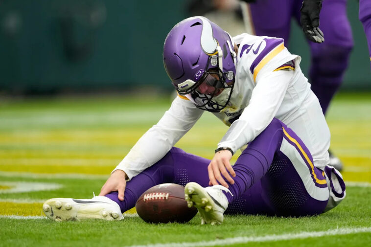 vikings-qb-jj.-mccarthy-placed-in-concussion-protocol,-per-hc-kevin-o’connell